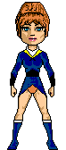 Lightning Lass 3